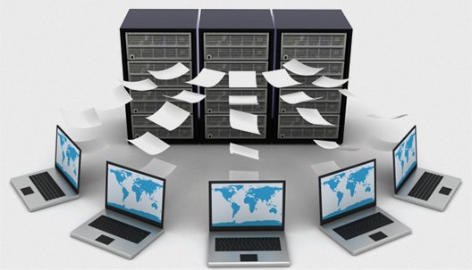 Digitalizar a coisa certa: para cada usuário a informação que precisa Digitalizar a coisa certa: para cada usuário a informação que precisa