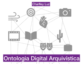Novo livro na área: Ontologia Digital Arquivística Novo livro na área: Ontologia Digital Arquivística
